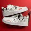 The Boondocks Custom Air Force 1