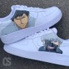 Tokyo Ghoul Custom Air Force 1