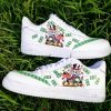 Tom and Jerry Custom Air Force 1