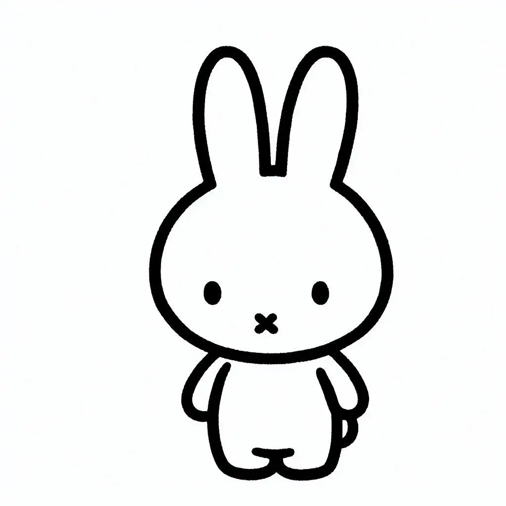 Miffy world: coloring book and fun facts for little explorers ...