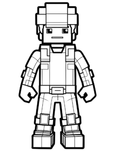 roblox-coloring-page-free-9