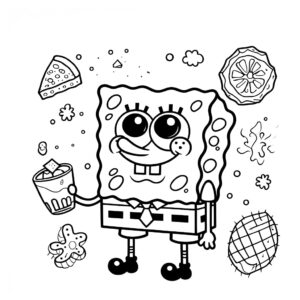 [Resim: spongebob-kleurplaat-24-300x300.jpg]