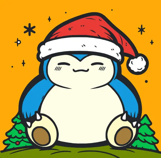 COMO DESENHAR o Snorlax (Pokémon)