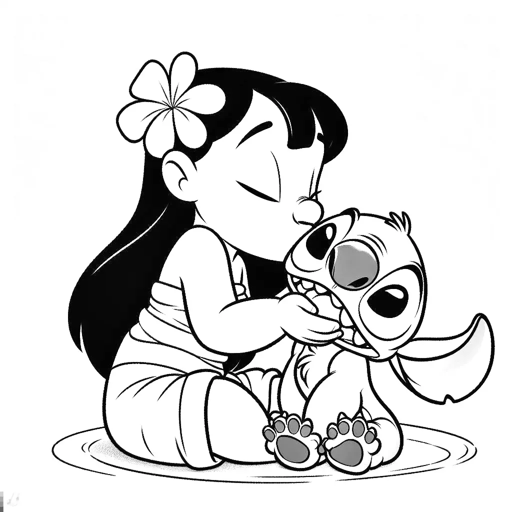 stitch coloring page cute 21.jpg