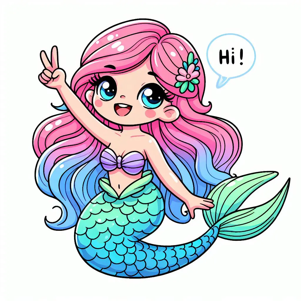 Mermaid Drawing Refrence Sheet | Wiki | Artists For Artists Amino