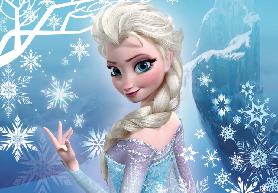 Frozen coloring pages-coloring-pages-child