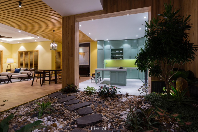 Những điều kiêng kỵ trước cửa nhà vào ban đêm