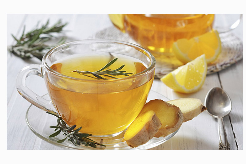 Uống gì để hết đau bụng kinh khi ăn?