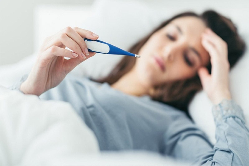 Hết sốt nhưng vẫn đau đầu có gây ảnh hưởng lớn đến sức khỏe?