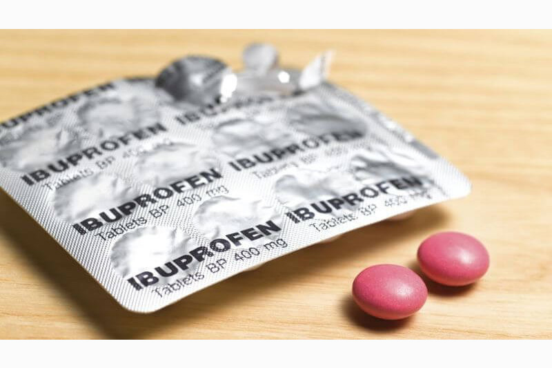 Thuốc giảm đau bụng kinh ngay lập tức có an toàn không?