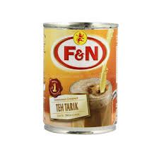 F&N Teh Tarik Creamer 48 Can x 500g