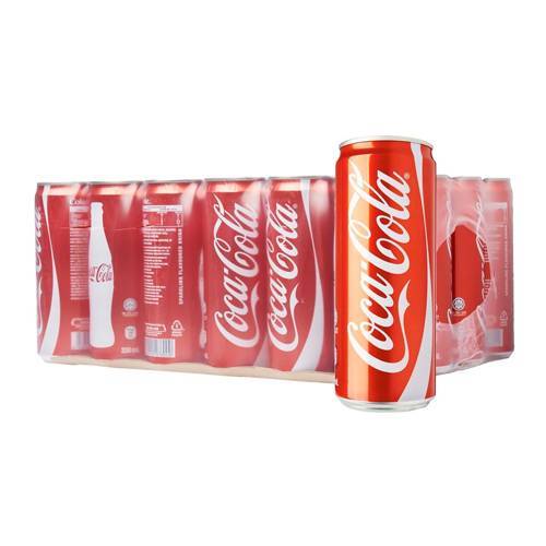 Coca Cola  24 Can x 320ml