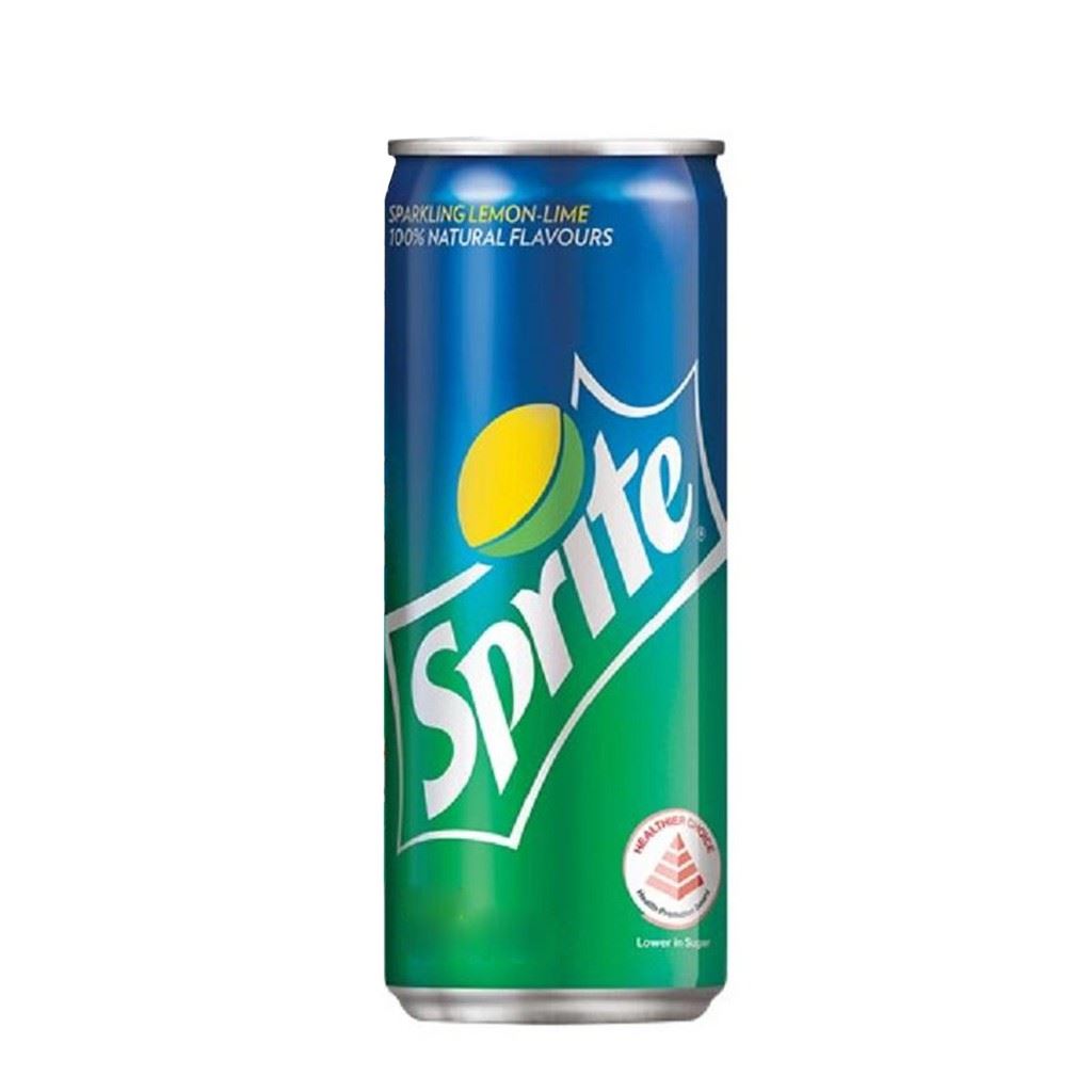 Sprite 12 Can x 320ml
