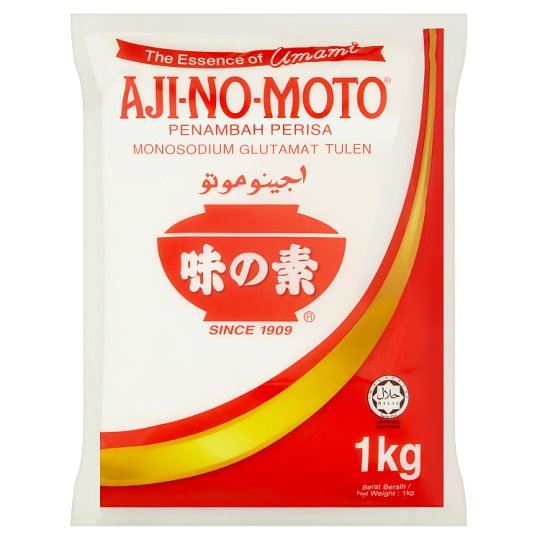 Ajinomoto 20 Pack x 1kg