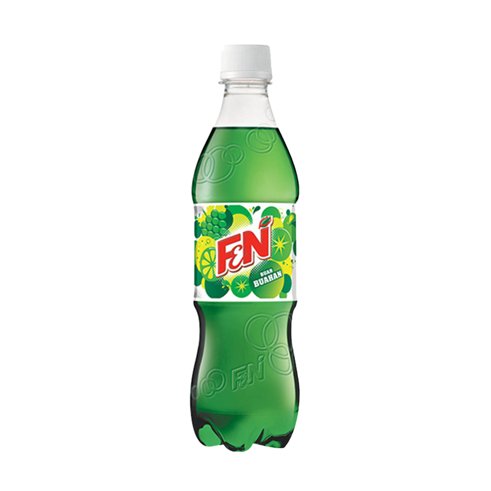 F&N Fruitade 24 Bottle x 500ml