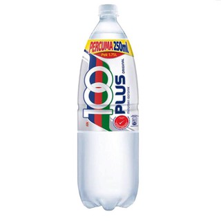 100Plus Original 12 Bottle x 1.75L