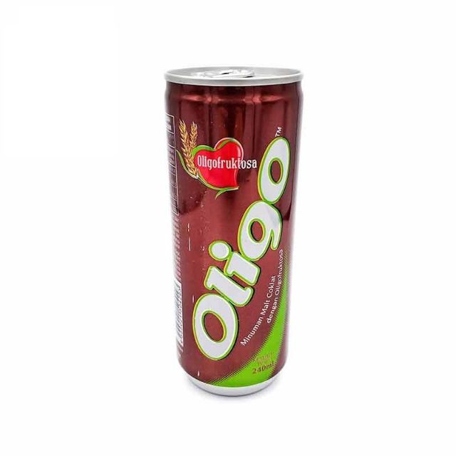 Oligo Chocolate Malt 24 Can x 240ml