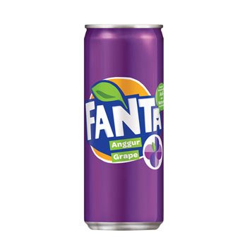 Fanta Grape 12 Can x 320ml