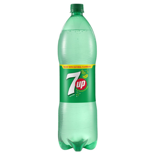 7 Up 12 Bottle x 1.5L