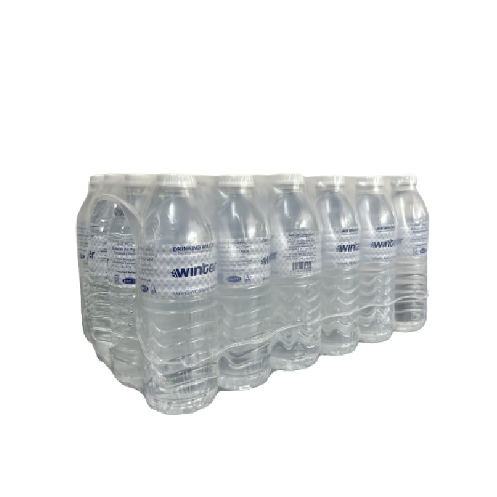 Winter Drinking Water 24 Bottle x 500ml