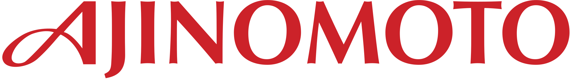 Ajinomoto