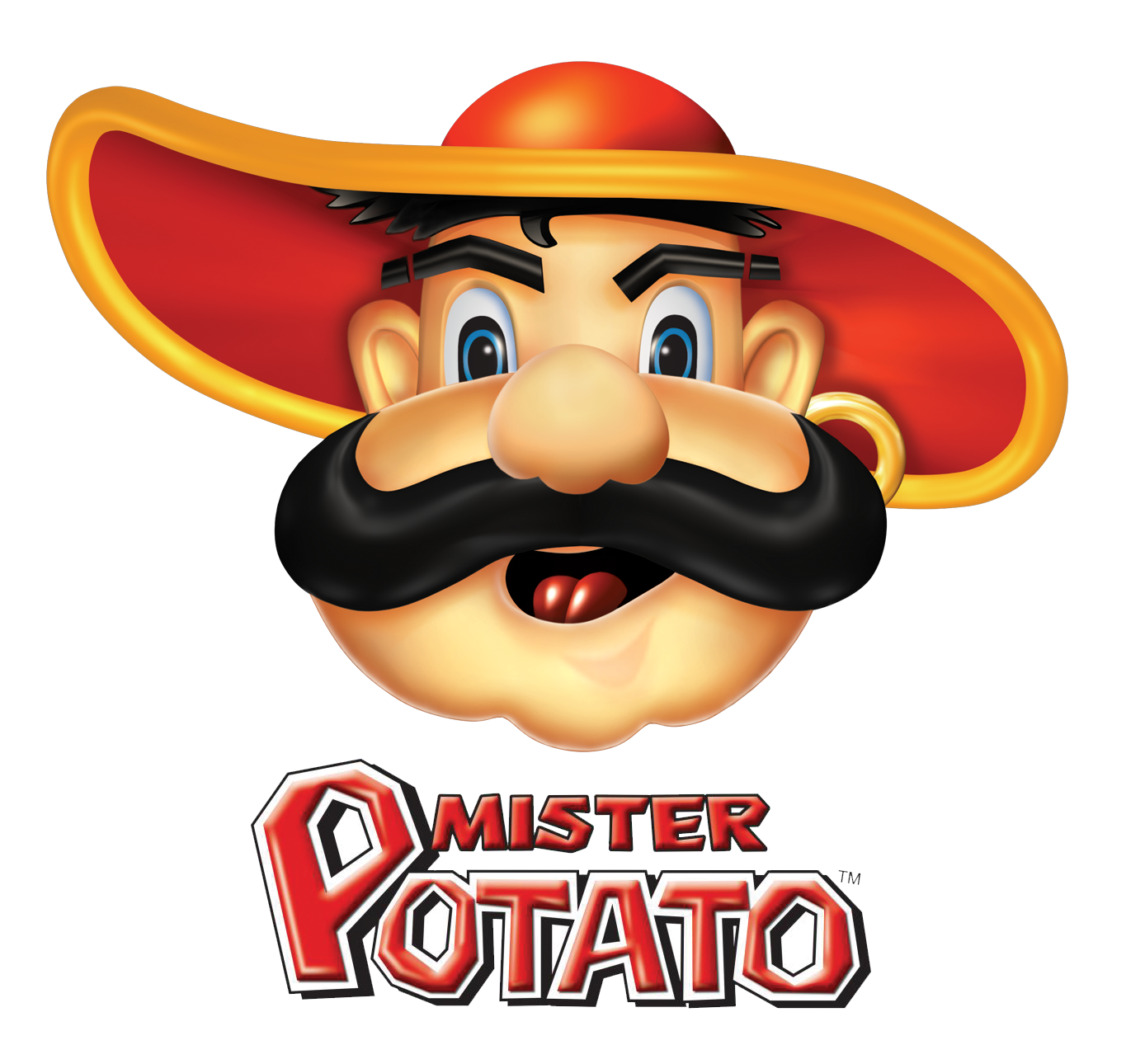 Mister Potato