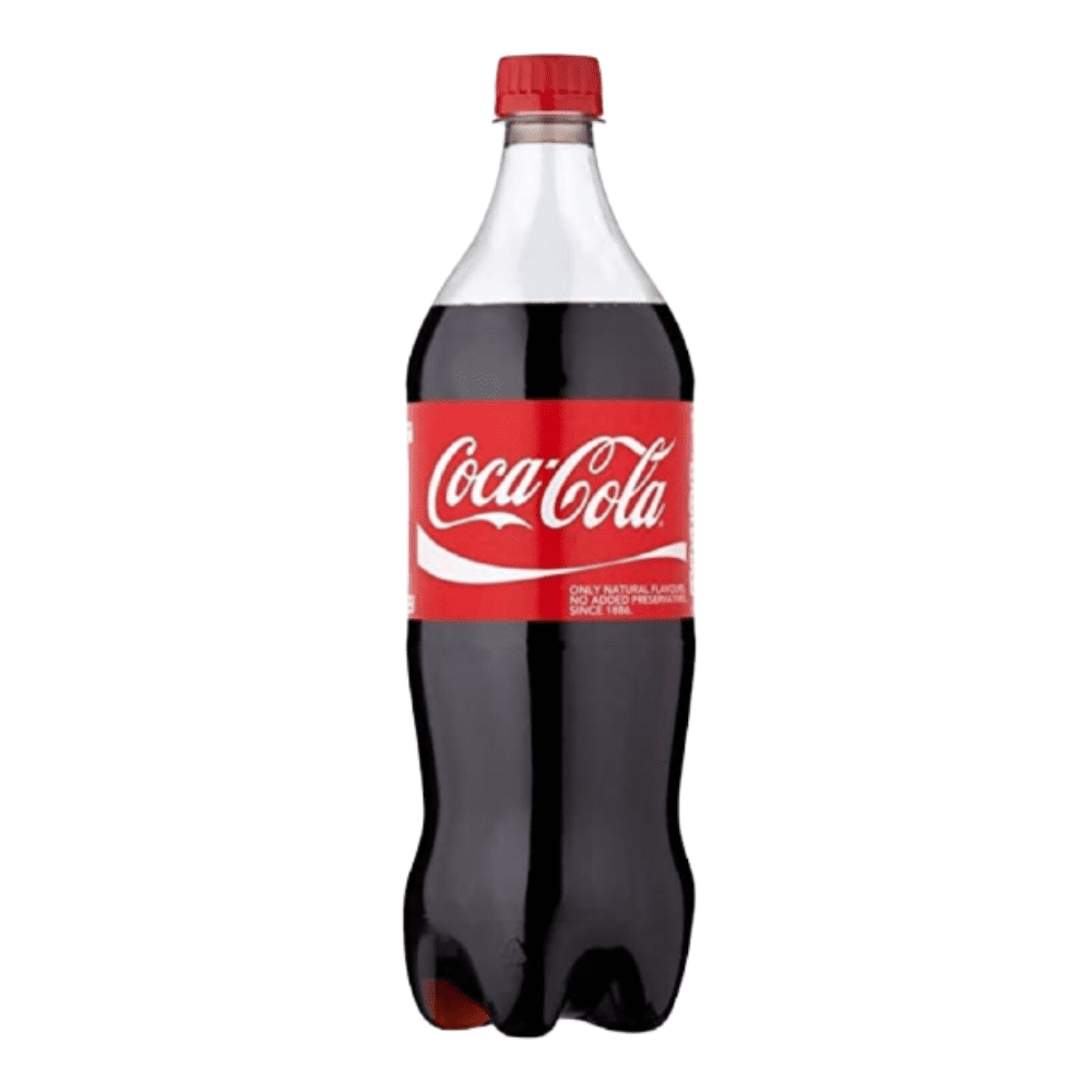 Coca cola 12x1.5L Rasa Asli