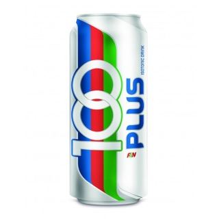 100Plus Original 24 Can x 325ml