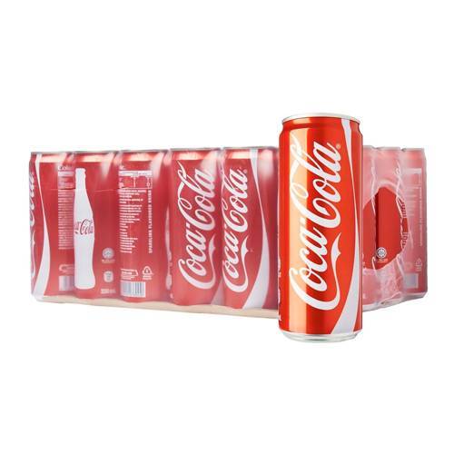 Coca cola 24x320ml