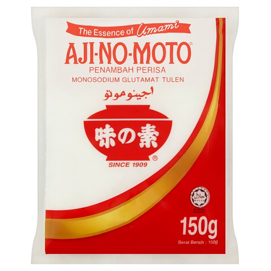 Ajinomoto 150g x 10 x 8pkt