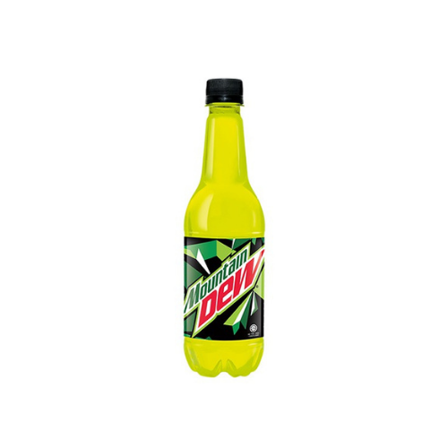 Mountain Dew 400ml x 24