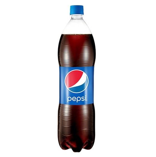 Pepsi Cola 12 Bottle x 1.5L