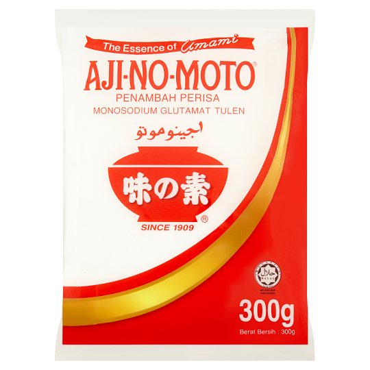 Ajinomoto 300g x 8 x 5pkt