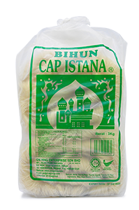 Bihun Cap Istana 3kg x 1