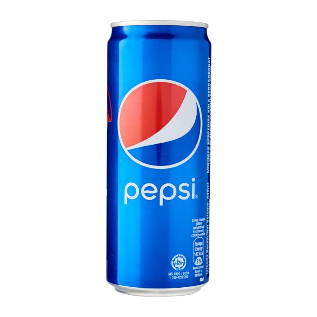 Pepsi Cola 24 Can x 320ml