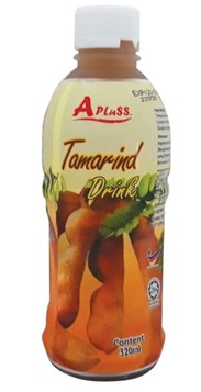 APLUSS Asam Jawa (24 x 320ml)