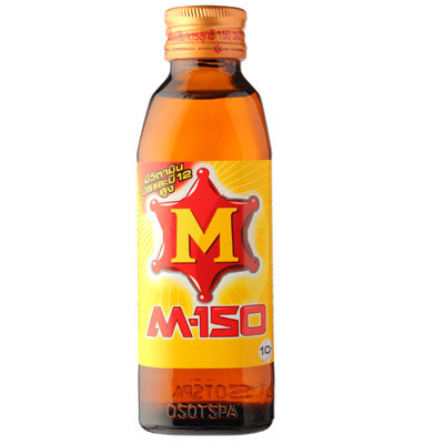 M-150 Energy Drink 150ml x 50