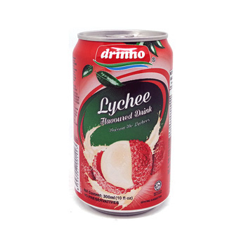 Drinho Lychee 300ml x 24