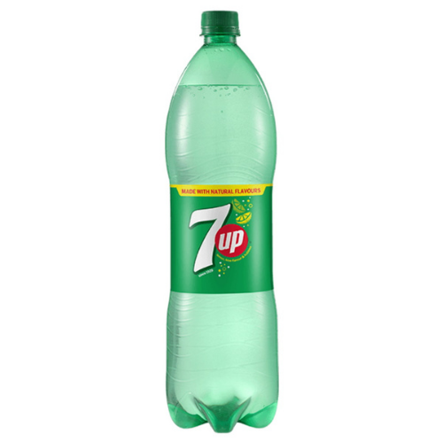 7Up Original (12 x 1.5L)