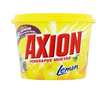 Axion Paste Lemon 12 Tub x 700g