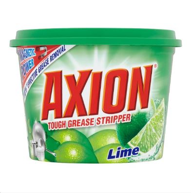 Axion Paste Lime 12 Tub x 700g