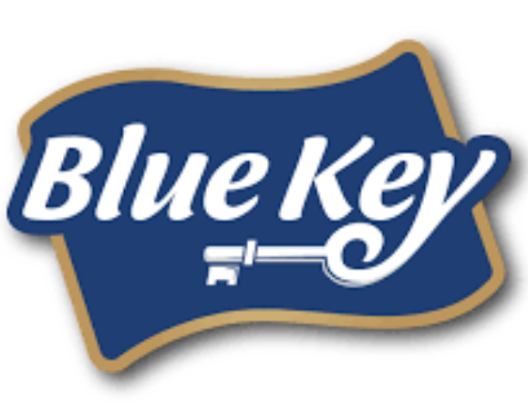 Blue Key