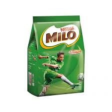 Milo Soft Pack 33 Pack x 200g