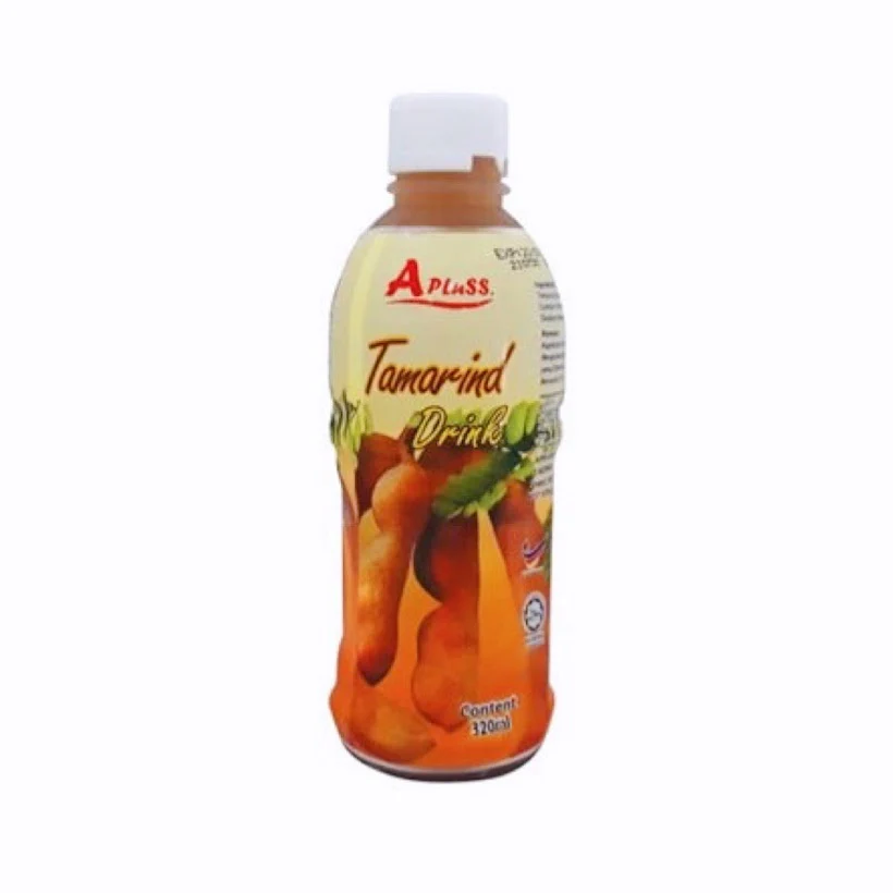 Apluss Asam Jawa 24 Bottle x 320ml