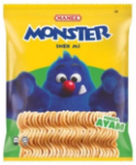 Mamee Monster 5 in 1 5 Packs Perisa Ayam 20 x 5 pcs x 25g