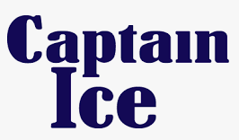 Ais Captain Ice