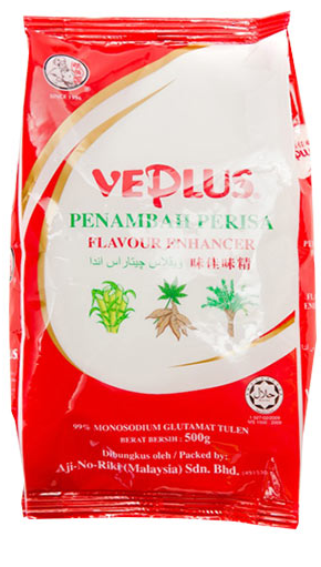 Ajinoriki Veplus 40 Pack x 500g