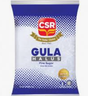 CSR Fine Granulated Sugar 12 Pack x 1kg