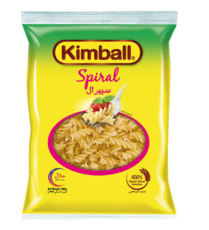 Kimball Spiral 20 Pack x 400g