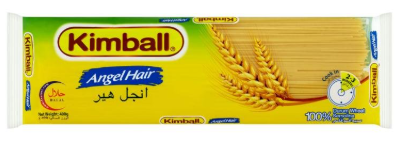Kimball Angel Hair 20 Pack x 400g